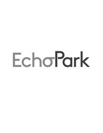 ECHOPARK trademark