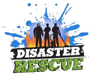 DISASTER RESCUE trademark