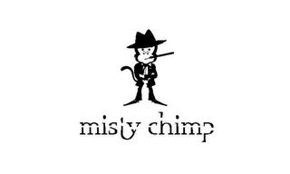 MISTY CHIMP trademark