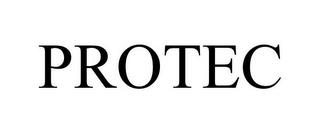 PROTEC trademark