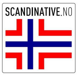 SCANDINATIVE.NO trademark