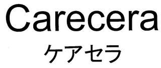 CARECERA trademark