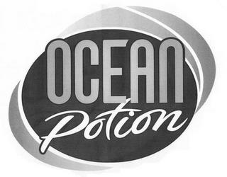 OCEAN POTION trademark