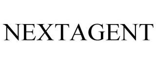 NEXTAGENT trademark