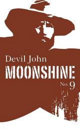 DEVIL JOHN MOONSHINE NO. 9 trademark