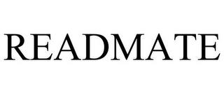 READMATE trademark