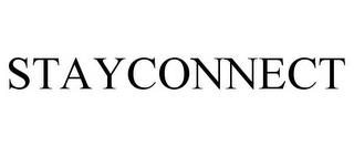 STAYCONNECT trademark