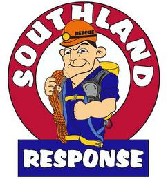 SOUTHLAND RESPONSE trademark