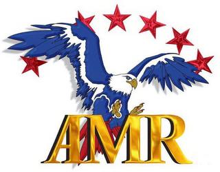 AMR trademark