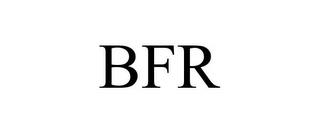 BFR trademark