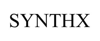 SYNTHX trademark