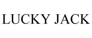 LUCKY JACK trademark