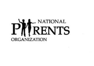 NATIONAL PARENTS ORGANIZATION trademark