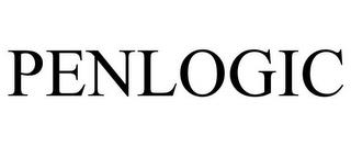 PENLOGIC trademark