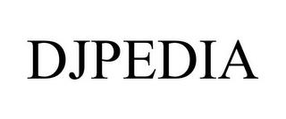 DJPEDIA trademark