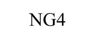 NG4 trademark