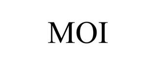 MOI trademark