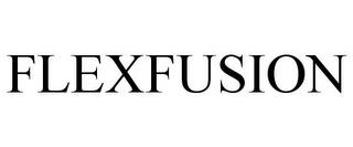 FLEXFUSION trademark