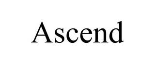 ASCEND trademark