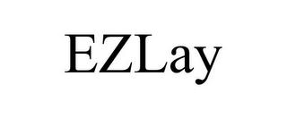 EZLAY trademark