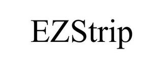 EZSTRIP trademark