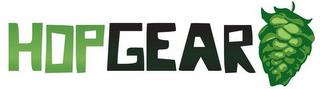 HOPGEAR trademark