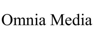 OMNIA MEDIA trademark