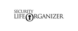 SECURITY LIFEORGANIZER trademark