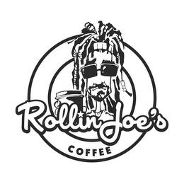 ROLLIN JOE'S COFFEE trademark