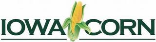 IOWA CORN trademark