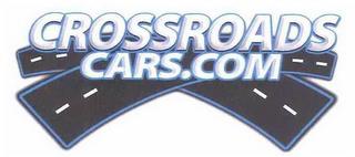 CROSSROADSCARS. COM trademark