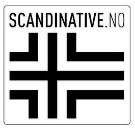 SCANDINATIVE.NO trademark