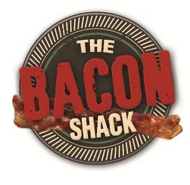 THE BACON SHACK trademark