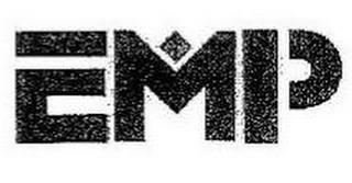 EMP trademark