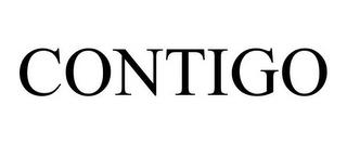 CONTIGO trademark