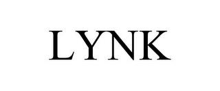 LYNK trademark