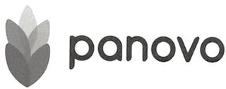 PANOVO trademark