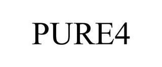 PURE4 trademark