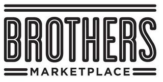 BROTHERS MARKETPLACE trademark