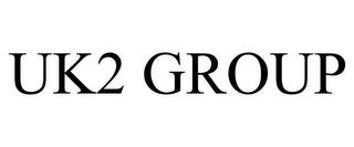 UK2 GROUP trademark