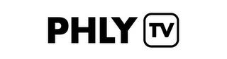 PHLY TV trademark