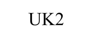 UK2 trademark