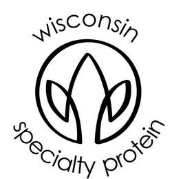 WISCONSIN SPECIALTY PROTEIN trademark