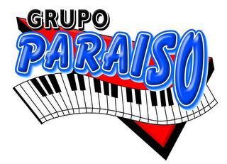 GRUPO PARAISO trademark