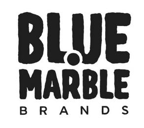 BLUE MARBLE BRANDS trademark