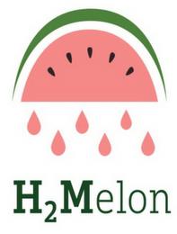 H2MELON trademark