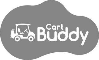 CART BUDDY trademark