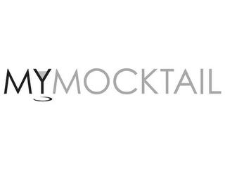 MYMOCKTAIL trademark