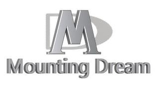 MD MOUNTING DREAM trademark