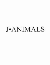 J·ANIMALS trademark